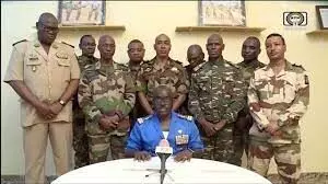 Niger Coup: President Bazoum’s govt has been ousted, soldiers say