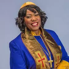 Obaseki congratulates Archbishop Margaret Benson-Idahosa at 80