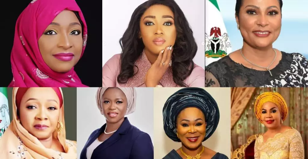 Ministerial slots: Group lauds Tinubu, says female nominations worthwhile