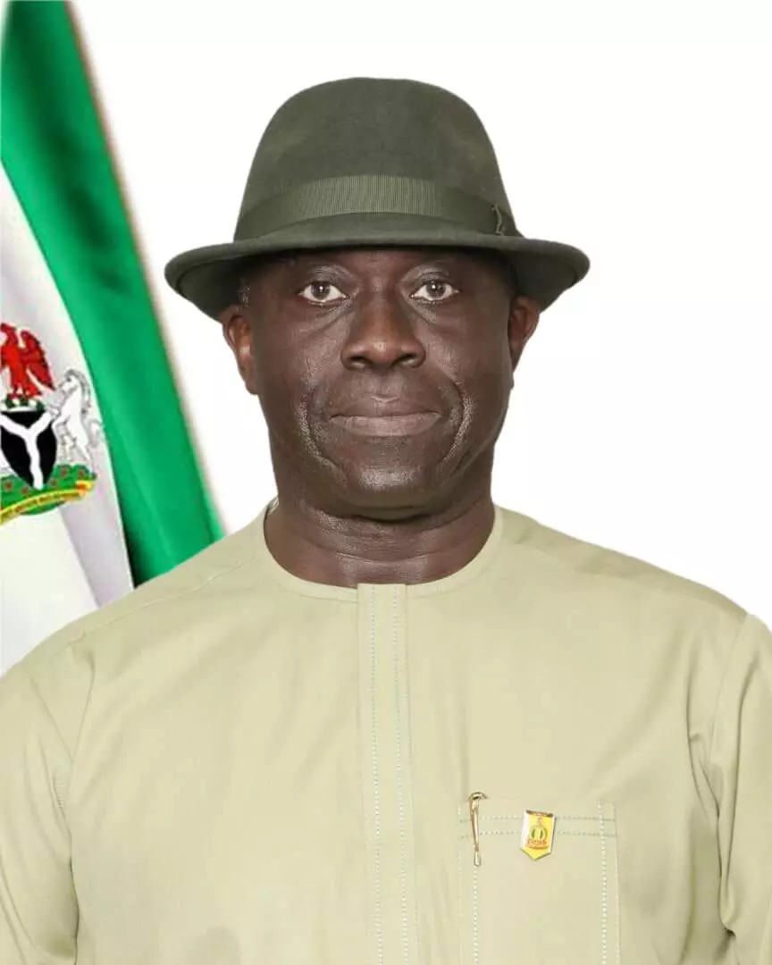 APC blasts Garus Gololo, says he is not a financial member of the party