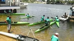 Canoeing: Stakeholders harp on grassroots development of sport