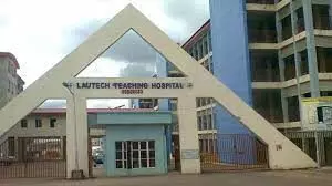 LAUTECH: Resident doctors seek Gov. Makinde’s intervention