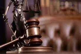 Court docked unemployed man for allegedly raping 20-year-old woman