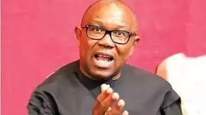 Peter Obi laments GSK’s exit from Nigeria