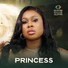 BBNaija: Princess evicted while Ilebaye gets double strikes