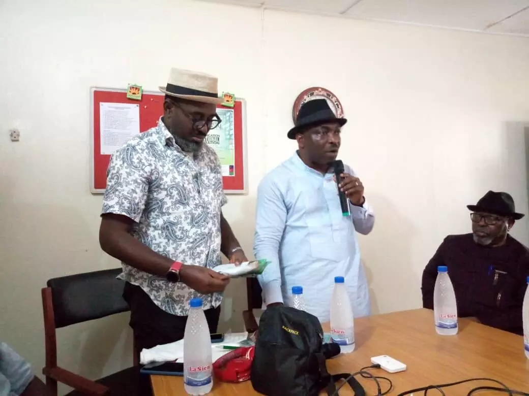 LP will end Bayelsa’s years of suffering- Deputy governor’s candidate