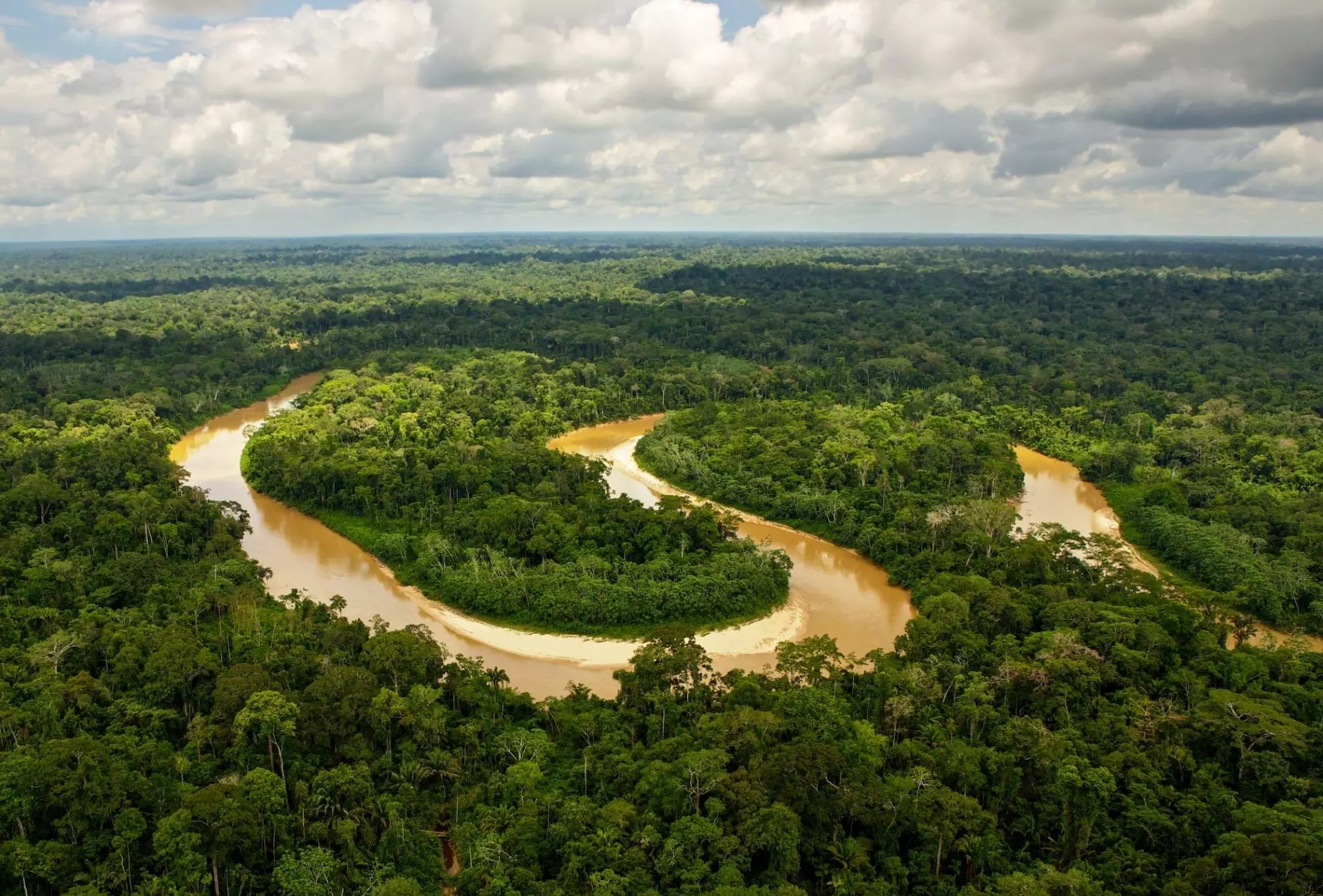 Amazon summit fails to set concrete targets to stop deforestation