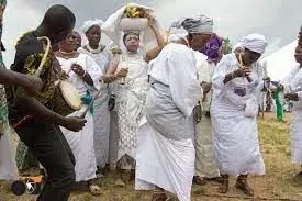 Removal of petrol subsidy won’t affect turn-out at Osun-Osogbo festival — Official