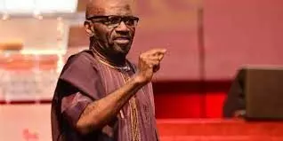 President Tinubu mourns Pastor Odukoya