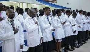 Nigeria ranks 4th in world’s population of medical doctors – Expert