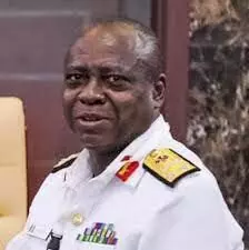 Nigerian Navy adopts AI to enhance operational effectiveness – CNS