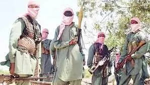 Gunmen kill newly-wedded couple in Plateau school