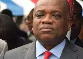 Orji Kalu tasks Nigerians on court orders