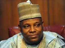 Shettima to represent Tinubu at BRICS summit in South Africa