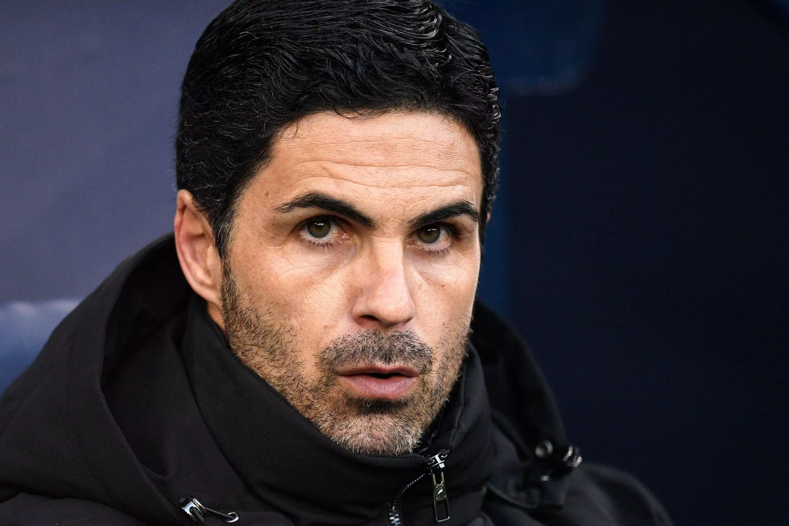 Arsenal’s Arteta delighted with win at Palace despite Tomiyasu red card