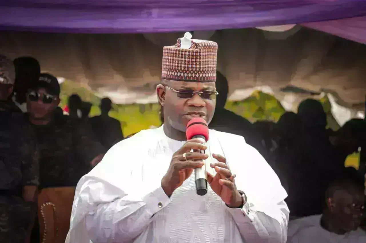 Ignore false alarm on insecurity – Kogi Govt. urges citizens, travellers