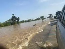 FG to construct the Abuja-Lokoja flyover to alleviate flooding