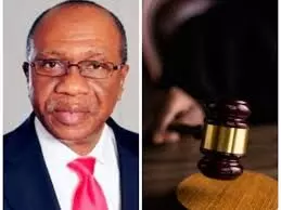 Alleged N6.9bn procurement fraud: Again Emefiele, others’ arraignment stalled