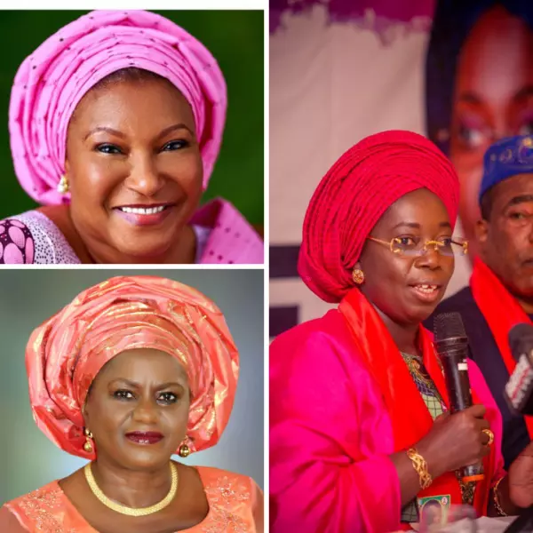 DG institute of democratic studies decries low female representation in governance