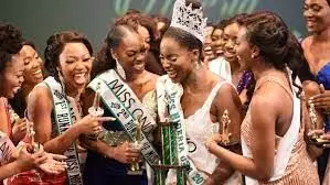 2023 Miss Nigeria USA Pageant holds in Texas Sept. 3