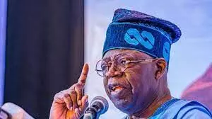 Nigeria’ll not sustain failed economic theory- Tinubu