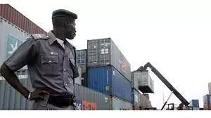 Suspected smuggler offers N50m bribe to Customs officials