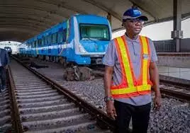 Blue Line Rail commercial operations begin Monday — LAMATA