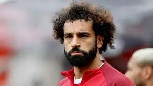 Liverpool turn down £150 million offer for Salah from Al-Ittihad