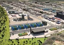 Industrial park to create 1m jobs across Nigeria – Expert