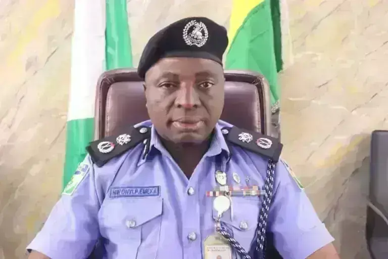 Police probe officers over alleged extortion of N620,000 in Rivers