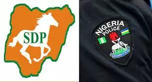 Kogi guber: Ignore SDP’s false alarm of planned attack – Police