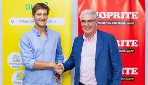 E-commerce: Glovo, Shoprite partner to enhance home delivery services for Nigerians