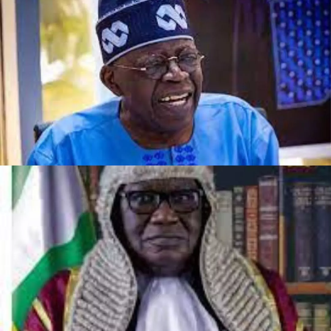 Just In: Tribunal throws out suit seeking president Tinubu’s disqualification