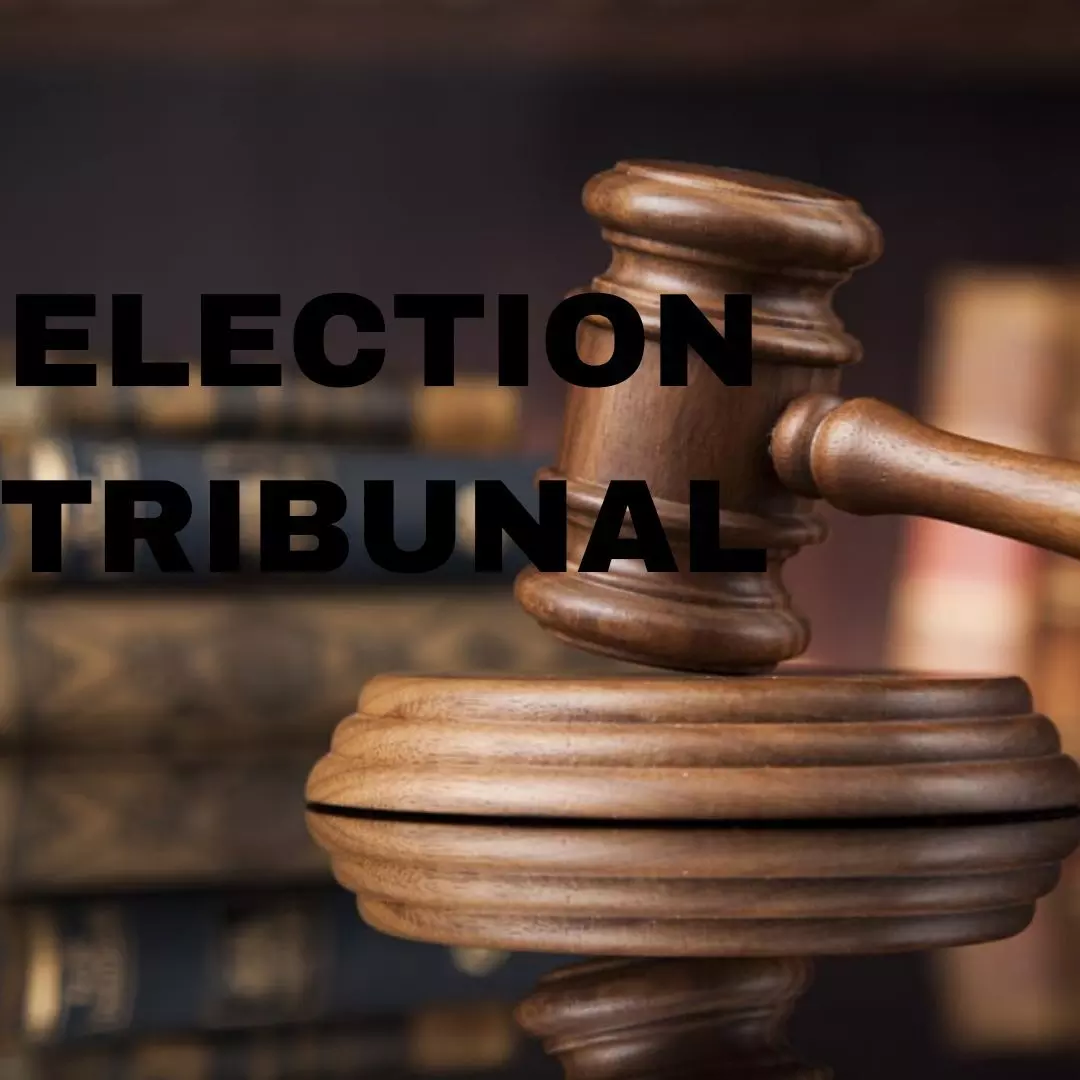 $460,000 forfeiture: Tribunal says no evidence of conviction against Tinubu