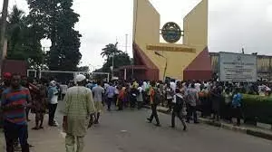 Fee hike: UNILAG reveals more measures to cushion effect