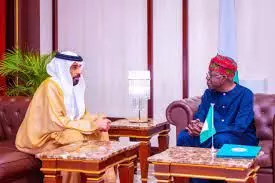 Just In: Tinubu secures immediate lifting of UAE visa ban