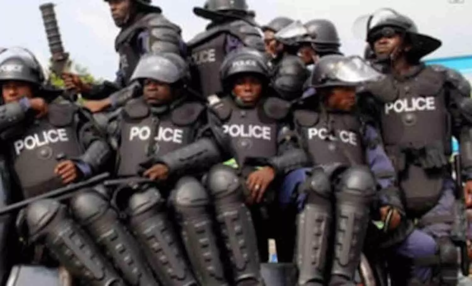 Police arrest 22 year-old suspected rapist, armed robber in Ondo