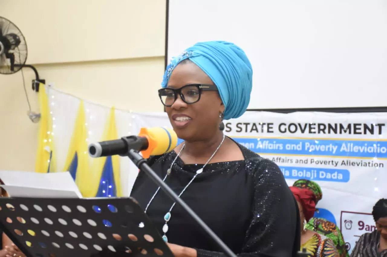 No woman will be left behind, Lagos commissioner says