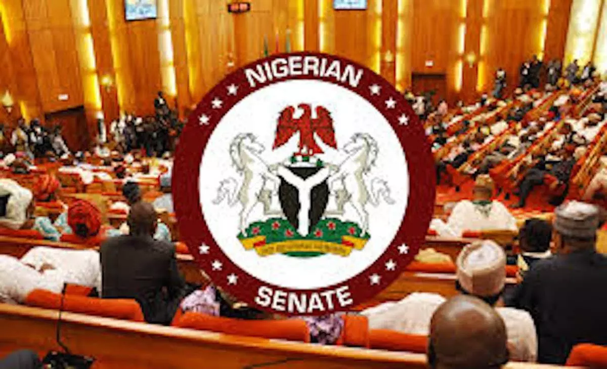 No N100m for legislator anywhere, says Senate