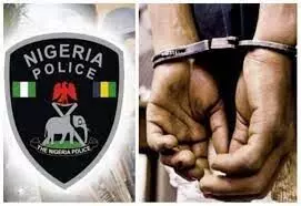Police arrest 4 for alleged banditry, kidnapping in Benue
