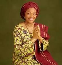 Tinubu celebrates First Lady @63