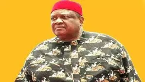 My heart bleeds for killings in South-East, says Chief Iwuanyanwu