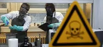 UK gov’t warns advanced Artificial Intelligence could be used to create bioweapons