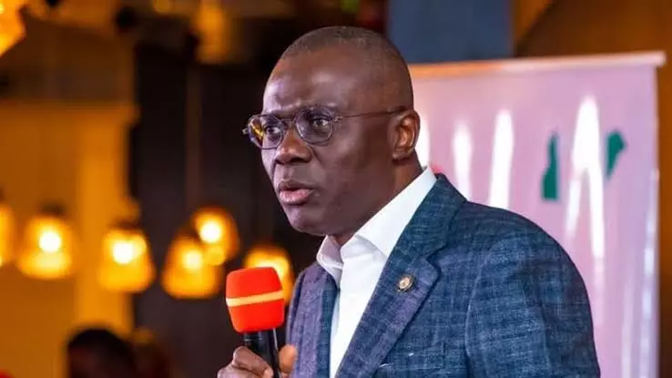 Tribunal: Lagos Island youths say Sanwo-Olu’s victory well-deserved