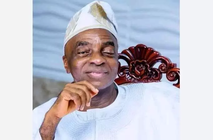 You’re a shining light in Christendom, Abiodun tells Oyedepo at 69