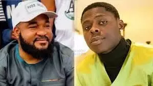 Mohbad: Sam Larry is in our custody – Police