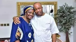 Official debunks report of office allocation to wife of Senate President