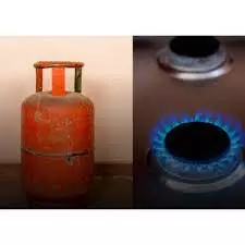 Average price of 5kg cooking gas stood at N4,115.32 in August – NBS