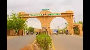 No bandit attack on Usmanu Danfodio varsity - VC