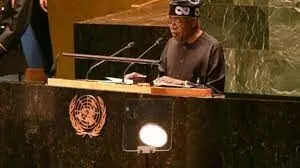 UNGA 2023: When Tinubu wooed the world